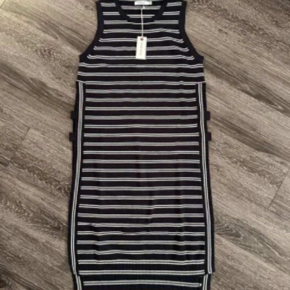 Mersea Anywear Open Tunic